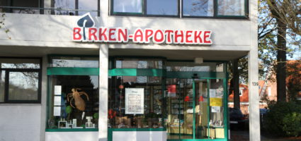 Birken-Apotheke Oldenburg