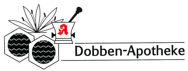 Dobben Apotheke Logo