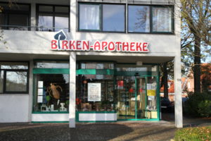 Apotheken